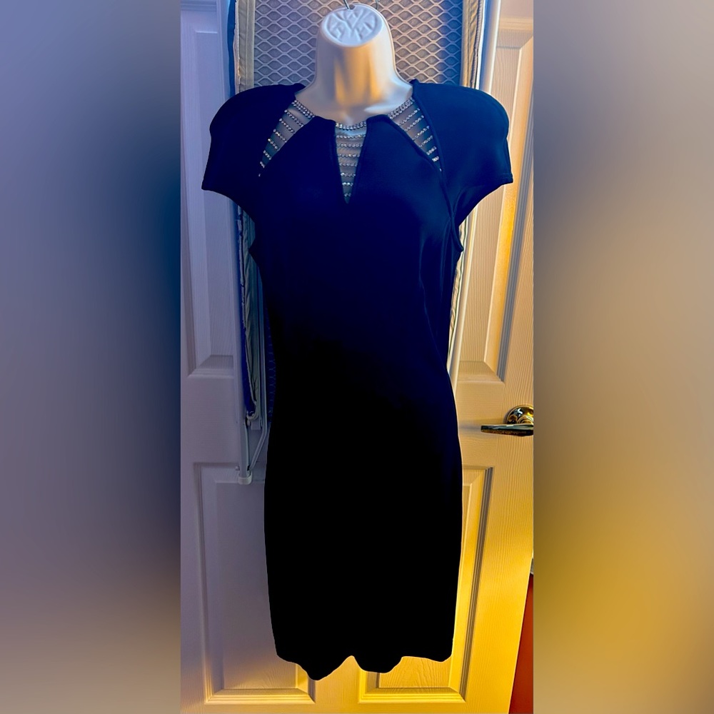 Cocktail Dress